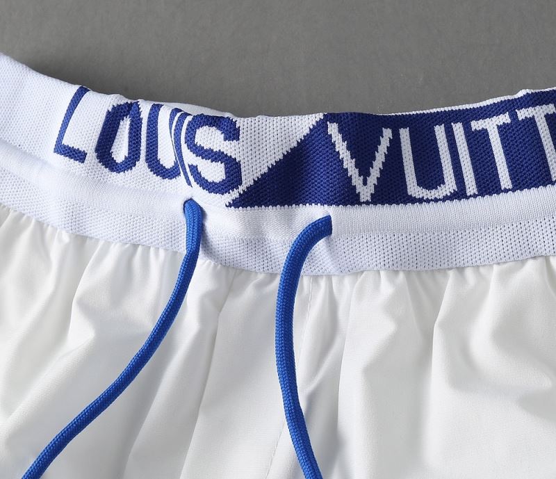 Louis Vuitton Short Pants